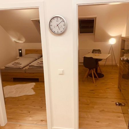 Felix Living 3, Modern & Cozy 2 Zimmer Wohnung, Netflix, Parkplatz Salzweg Luaran gambar