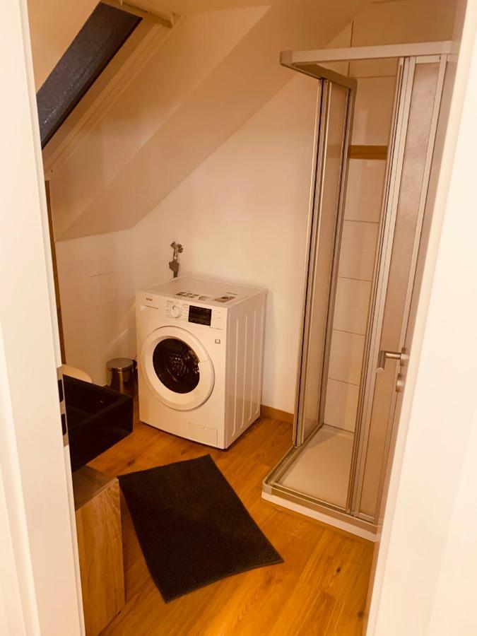 Felix Living 3, Modern & Cozy 2 Zimmer Wohnung, Netflix, Parkplatz Salzweg Luaran gambar