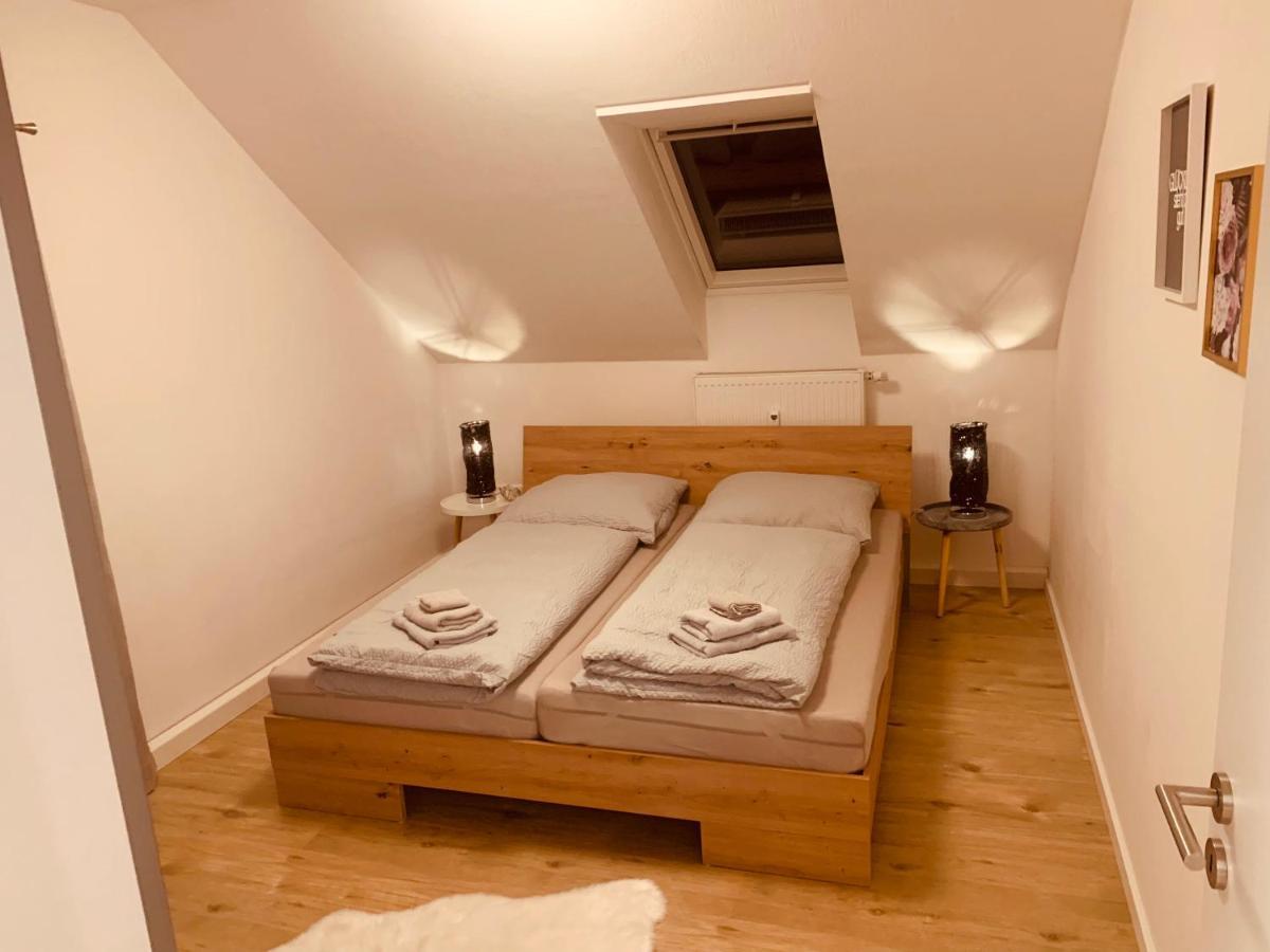 Felix Living 3, Modern & Cozy 2 Zimmer Wohnung, Netflix, Parkplatz Salzweg Luaran gambar