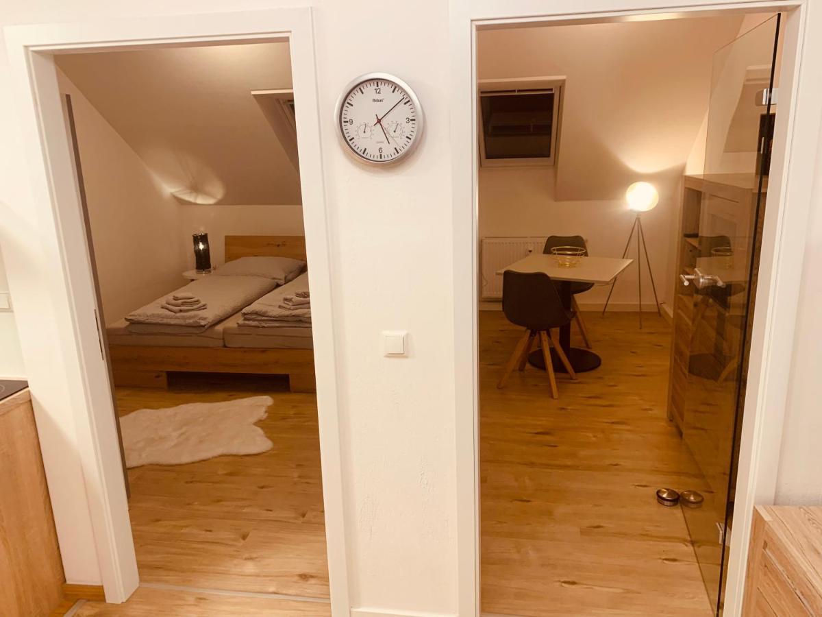 Felix Living 3, Modern & Cozy 2 Zimmer Wohnung, Netflix, Parkplatz Salzweg Luaran gambar