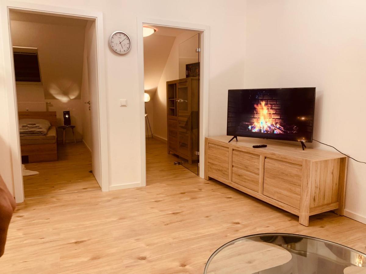 Felix Living 3, Modern & Cozy 2 Zimmer Wohnung, Netflix, Parkplatz Salzweg Luaran gambar