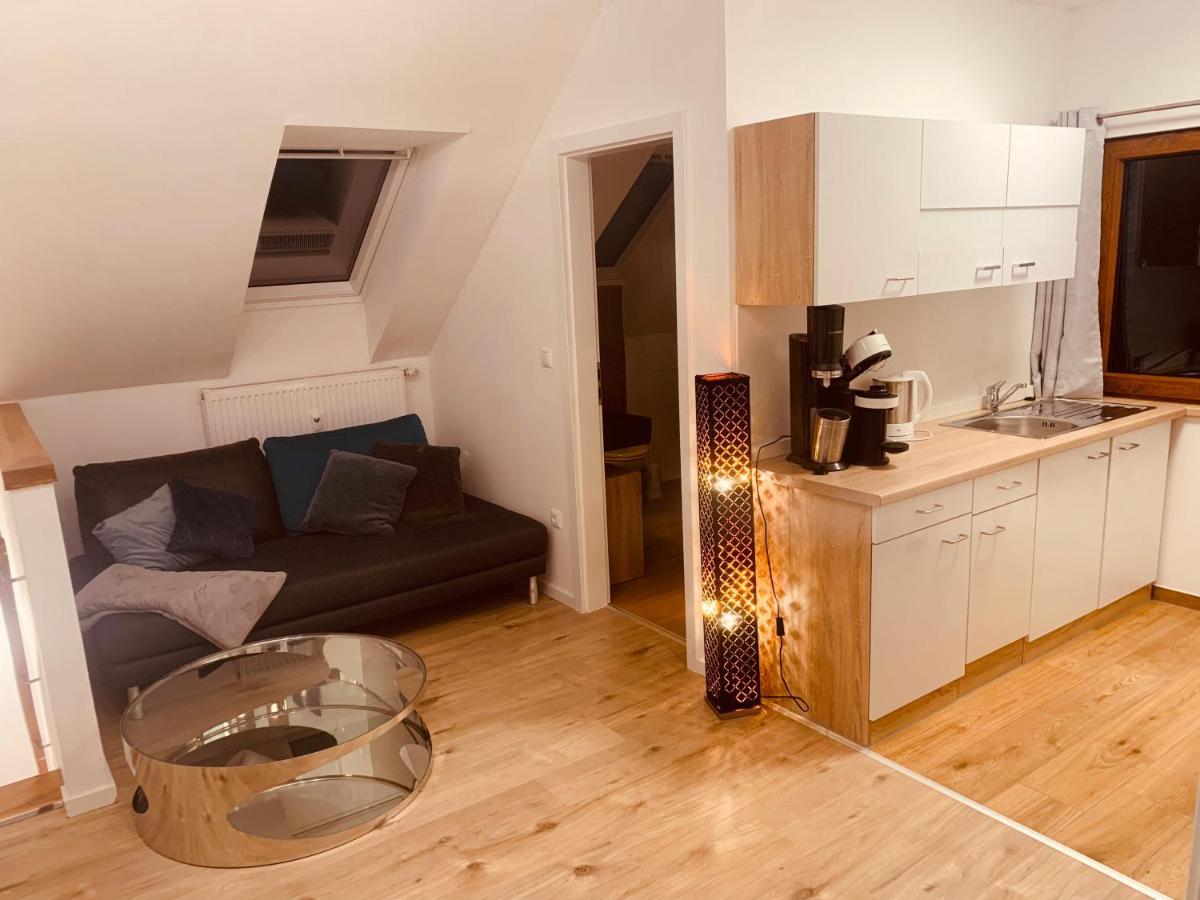 Felix Living 3, Modern & Cozy 2 Zimmer Wohnung, Netflix, Parkplatz Salzweg Luaran gambar